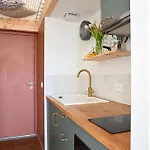 Apartment Le Perchoir - D'exception Proche Gare *