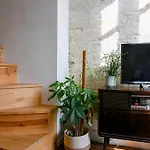 Apartment Le Perchoir - D'exception Proche Gare *