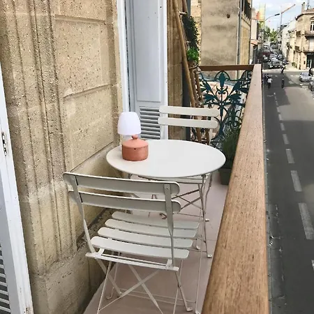 Le Perchoir - D'exception Proche Gare Apartment *