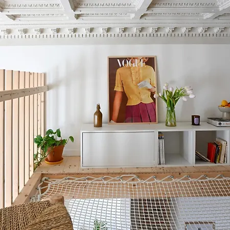 Le Perchoir - D'exception Proche Gare *