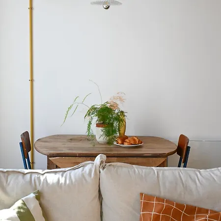 Apartment Le Perchoir - D'exception Proche Gare