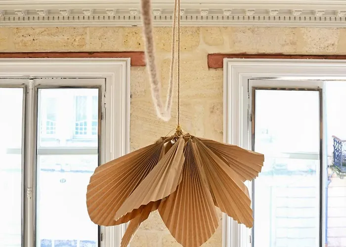 Le Perchoir - D'exception Proche Gare Lejlighed Bordeaux