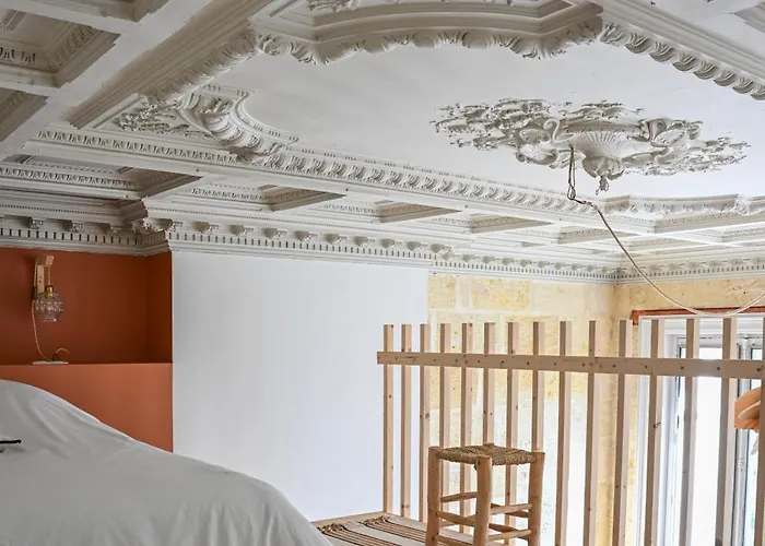 Le Perchoir - D'exception Proche Gare *