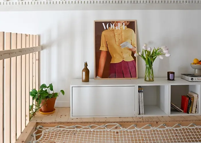 Le Perchoir - D'exception Proche Gare *