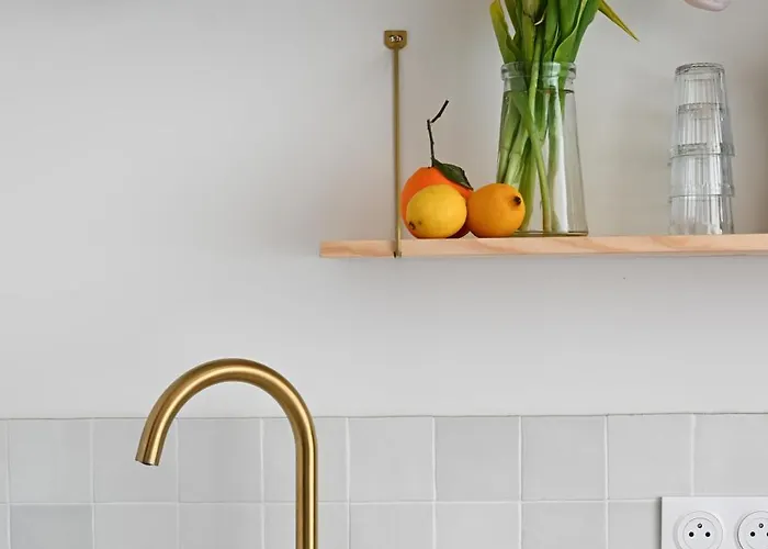 Le Perchoir - D'exception Proche Gare Lejlighed *