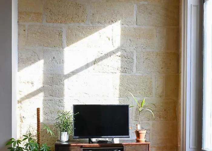 Le Perchoir - D'exception Proche Gare Bordeaux