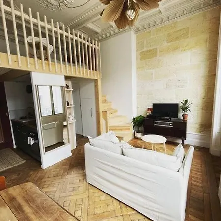 Le Perchoir - D'exception Proche Gare