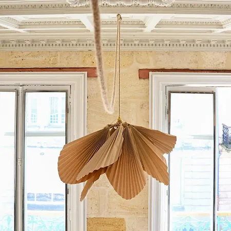 Le Perchoir - D'exception Proche Gare Appartamento Bordeaux