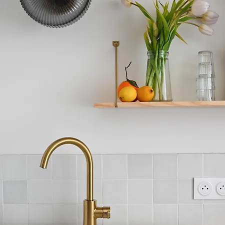 Le Perchoir - D'exception Proche Gare Appartamento *