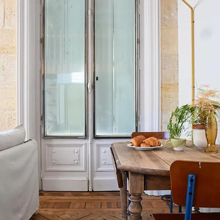 Appartamento Le Perchoir - D'exception Proche Gare