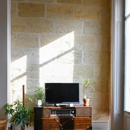 Le Perchoir - D'exception Proche Gare Bordeaux