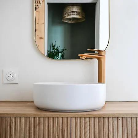 Apartamento Le Perchoir - D'exception Proche Gare *