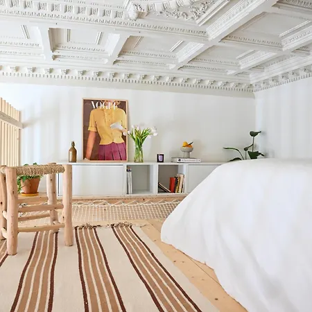 Le Perchoir - D'exception Proche Gare * Bordéus