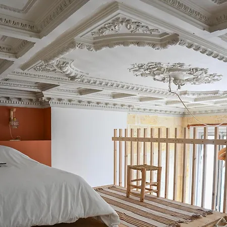 Le Perchoir - D'exception Proche Gare *