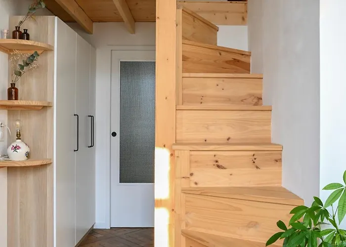 Le Perchoir - D'exception Proche Gare Appartement *